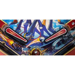 Foo Fighters Flipper Toppers - 3 Piece Set
